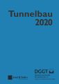 Taschenbuch fur den Tunnelbau 2020