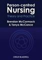 Person-centred Nursing. Theory and Practice