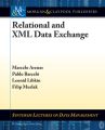 Relational and XML Data Exchange