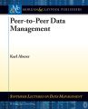 Peer-to-Peer Data Management