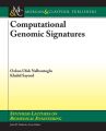 Computational Genomic Signatures