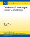 Dictionary Learning in Visual Computing