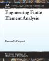 Engineering Finite Element Analysis