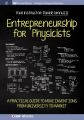 Entrepreneurship for Physicists