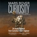 Mars Rover Curiosity