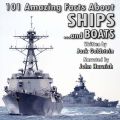 101 Amazing Facts about Ships