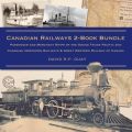 Canadian Railways 2-Book Bundle