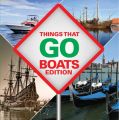 Things That Go - Boats Edition