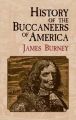 History of the Buccaneers of America