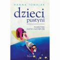 Dzieci pustyni. Pamietnik matki zastepczej