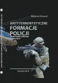 Antyterrorystyczne formacje Policji w przypadku zbrojnej agresji na RP