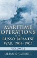 Maritime Operations in the Russo-Japanese War, 1904?1905