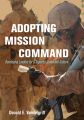 Adopting Mission Command