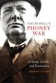 Churchill's Phoney War