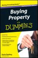 Buying Property For Dummies