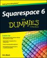 Squarespace 6 For Dummies