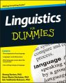 Linguistics For Dummies