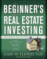 The Beginner's Guide to Real Estate Investing