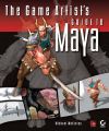 The Game Artist's Guide to Maya