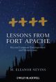 Lessons from Fort Apache. Beyond Language Endangerment and Maintenance