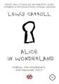 Alice in Wonderland. Книга для чтения на английском языке