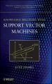 Knowledge Discovery with Support Vector Machines