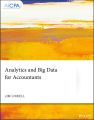 Analytics and Big Data for Accountants