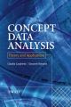 Concept Data Analysis