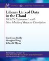 Library Linked Data in the Cloud