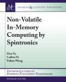 Non-Volatile In-Memory Computing by Spintronics