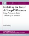 Exploiting the Power of Group Differences