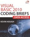 Visual Basic 2010 Coding Briefs Data Access