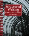 Structured Writing