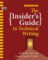 The Insider's Guide to Technical Writing