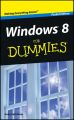 Windows 8 For Dummies, Pocket Edition