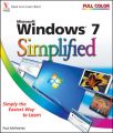 Windows 7 Simplified