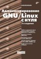 Администрирование GNU/Linux с нуля