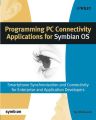 Programming PC Connectivity Applications for Symbian OS