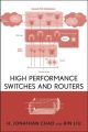 High Performance Switches and Routers