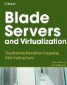 Blade Servers and Virtualization