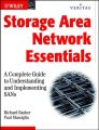 Storage Area Network Essentials