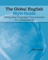 The Global English Style Guide