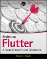 Beginning Flutter