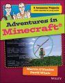 Adventures in Minecraft