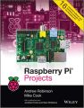 Raspberry Pi Projects