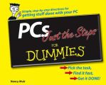 PCs Just the Steps For Dummies