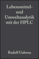 Lebensmittel- und Umweltanalytik mit der HPLC