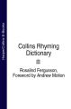 Collins Rhyming Dictionary