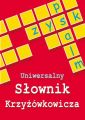 Uniwersalny slownik krzyzowkowicza