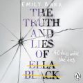 Truth and Lies of Ella Black